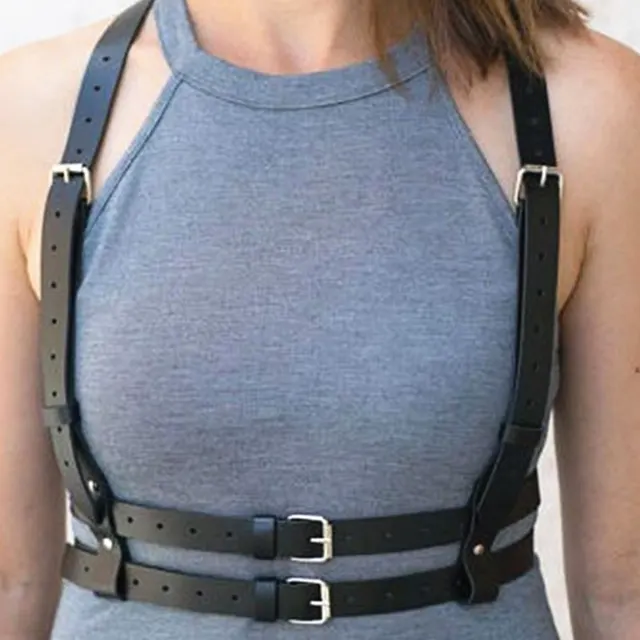 Binding Belt Jewelry Strap Female Waist Chain 1 Style - Shop at LoveMi