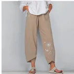 Khaki Dandelion
