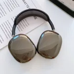 Transparent Black