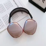 Transparent Pink