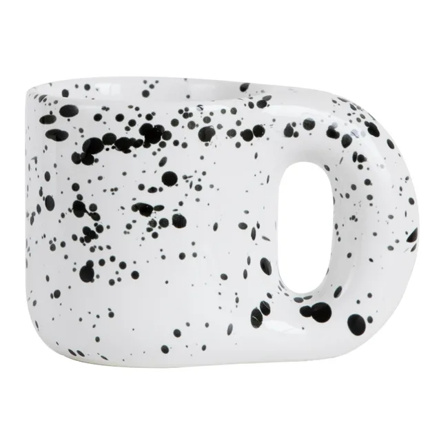 Nice Dish Plate Nordic Style Net Red Set Beautiful Breakfast Plate White - Shop at LoveMi