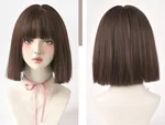 Chocolate Color