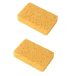 Yellow 2Pcs