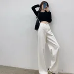 White Lengthened