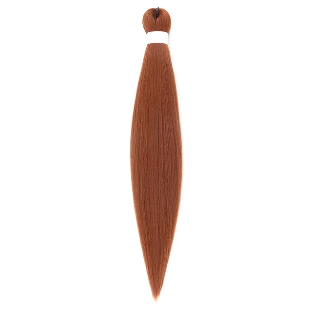 PVC Low Temperature Flame Retardant Fluffy Pull Block Big Braid Styling Wig 30A - Shop at LoveMi