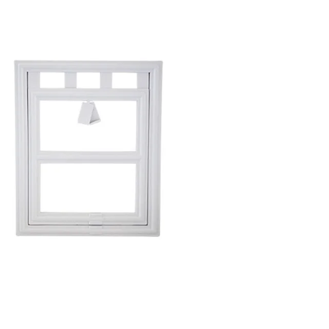 Creative Household Simple Pet Screen Door White - Shop at LoveMi