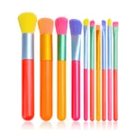10Sets Of Brushes
