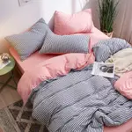 Blue Pink