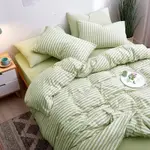 White Green