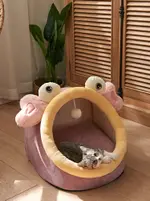 Pink Crab