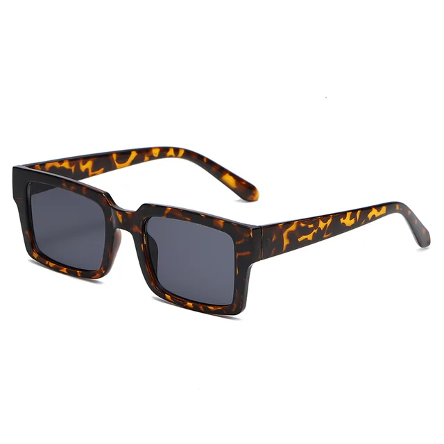 New Retro Box Sunglasses For Men And Women Douhua - Shop at LoveMi