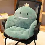 Green Dinosaur