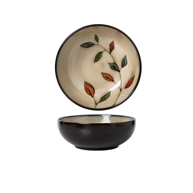 Soup Bowl Large Sauerkraut Fish Boiled Fish Bowl H - Shop at LoveMi