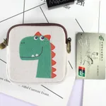 Dinosaur Small Square Bag
