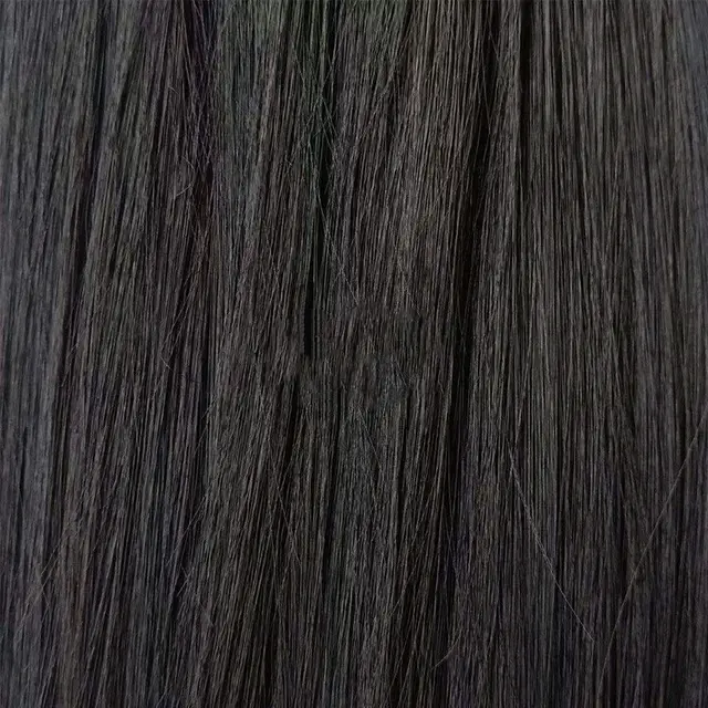 Wig Black Big Wave Ladies Wig Fashion African Curly Hair Customizable Front Lace Wig Black - Shop at LoveMi