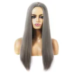 Silver Brown