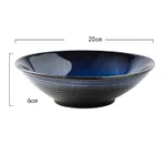 8Inch Noodle Bowl