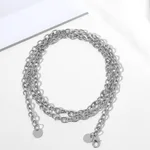 Five Silver