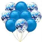 Blue And Blue
