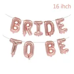 Bride To Be