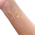 Bride
