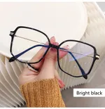 Bright Black