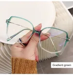 Gradient Green