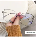 Transparent Gray