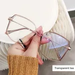 Transparent Tea