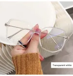 Transparent White