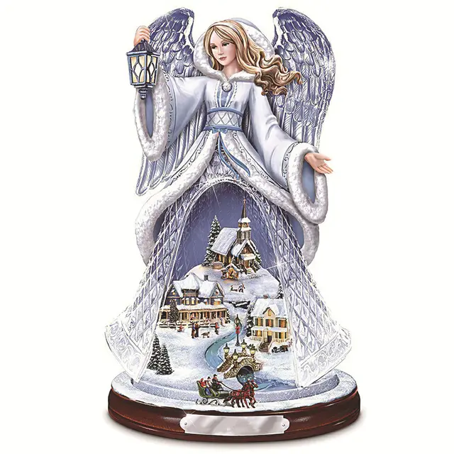 Christmas Pvc Window Glass Decoration Stickers - Shop at LoveMi