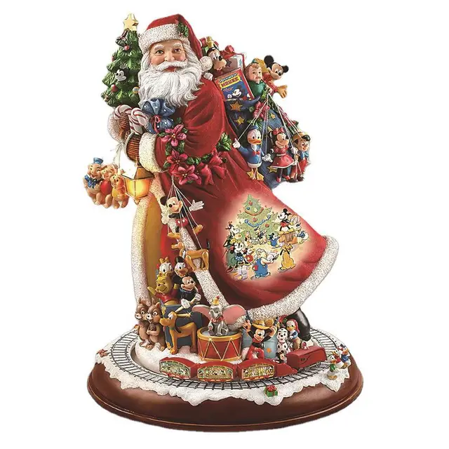 Christmas Pvc Window Glass Decoration Stickers G - Shop at LoveMi