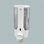 Single Head White