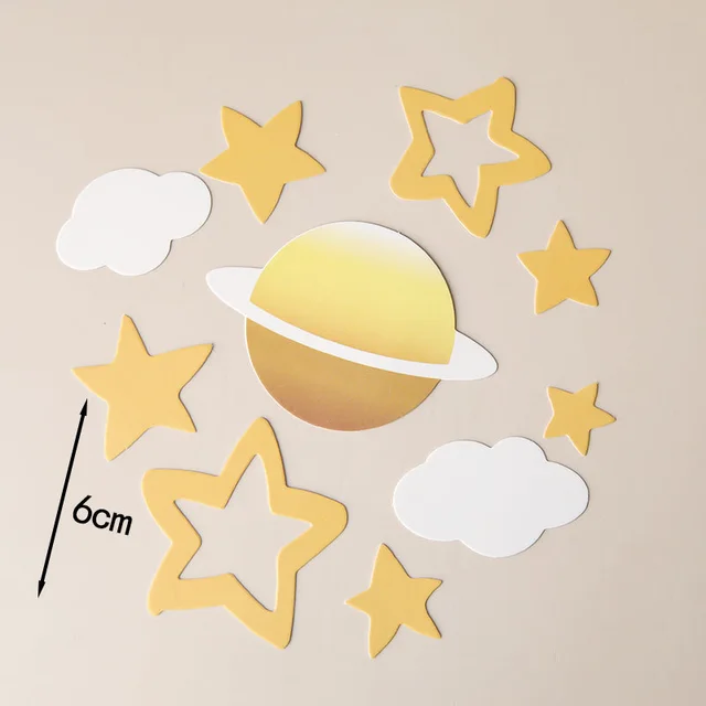 Father's Day Baking Cake Dress Up Dad's Holiday Cake Dress Up Decoration Card Set 8Piece Set - Shop at LoveMi