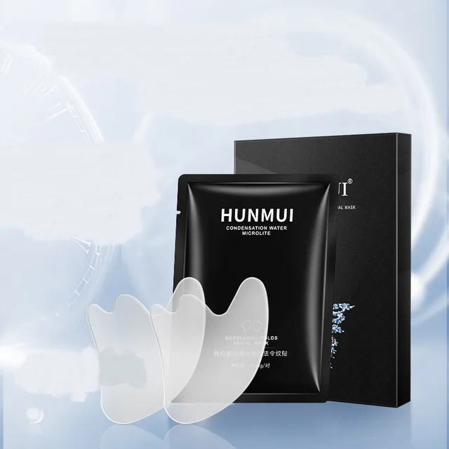 Anti Wrinkle Moisturizing Firming Lifting Microcrystalline Eye Mask 2Style - Shop at LoveMi