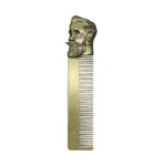 Ancient Nickel Fine Teeth