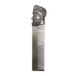 Bronze Fine Teeth