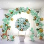 Mint Green