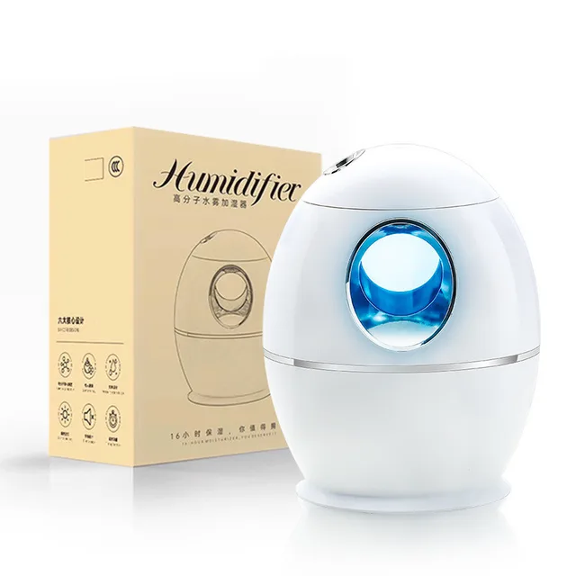 Home Air Humidifier Desktop Office Quiet - Shop at LoveMi