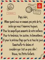 Penfants To Papy