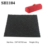 Love Texture Mat