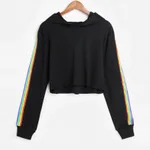 Hooded Tops