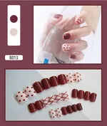 No13 Glue Type