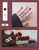 No6 Glue Type