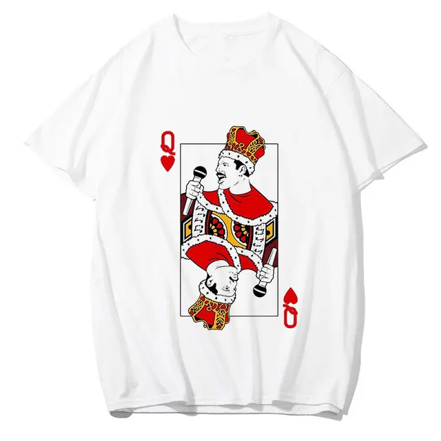 Freddie Mercury T shirt 1Style - Shop at LoveMi