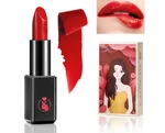 Positive Red