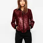 Wine Red