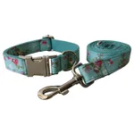 Dog Pen And Dog Leash Suit