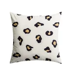 Flower Leopard