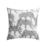 Leopard Herd